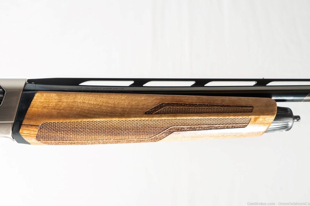 Browning Maxus II Upland 12ga 28in-img-6