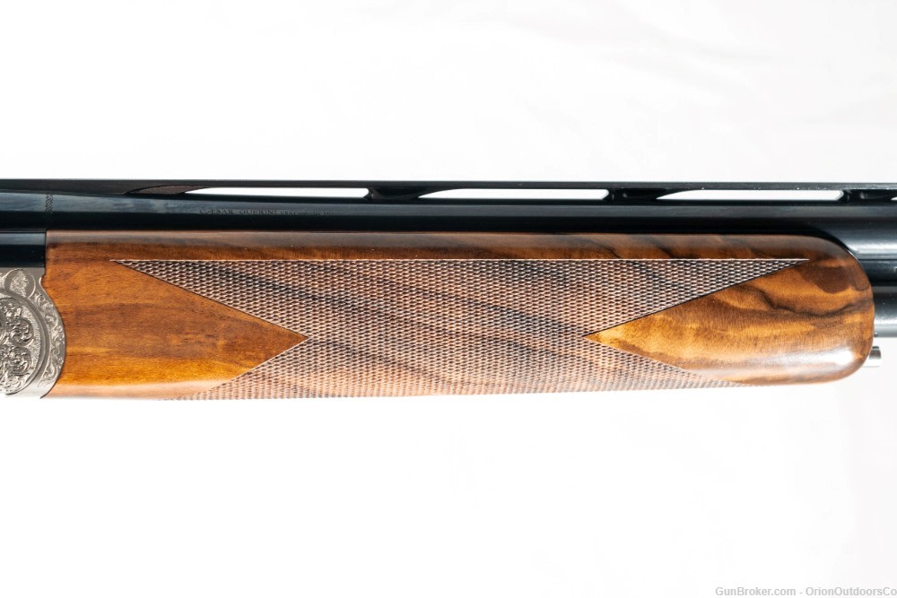 Caesar Guerini Invictus VII Sporting NO GOLD 12ga 32in ADJ-img-6