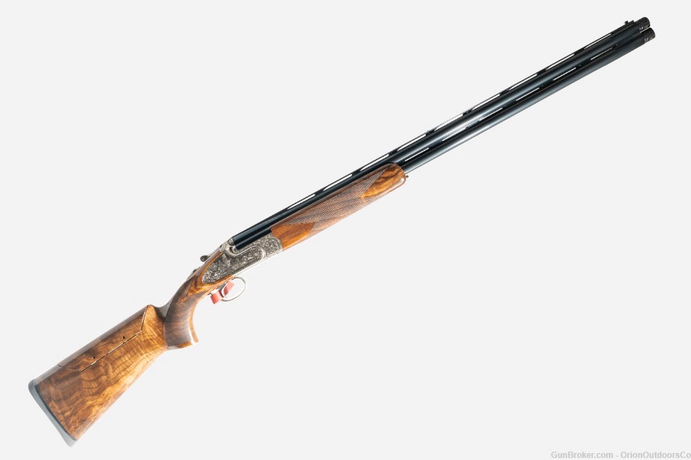 Caesar Guerini Invictus VII Sporting NO GOLD 12ga 32in ADJ-img-0