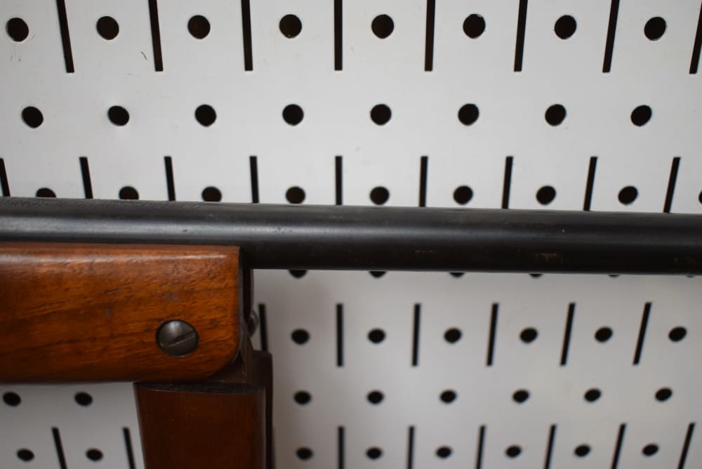 New Haven Model 142-A |.22LR| *GUNSMITH SPECIAL*-img-11