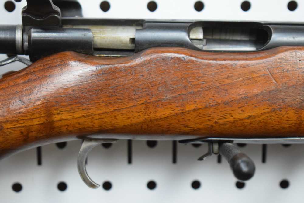 New Haven Model 142-A |.22LR| *GUNSMITH SPECIAL*-img-3