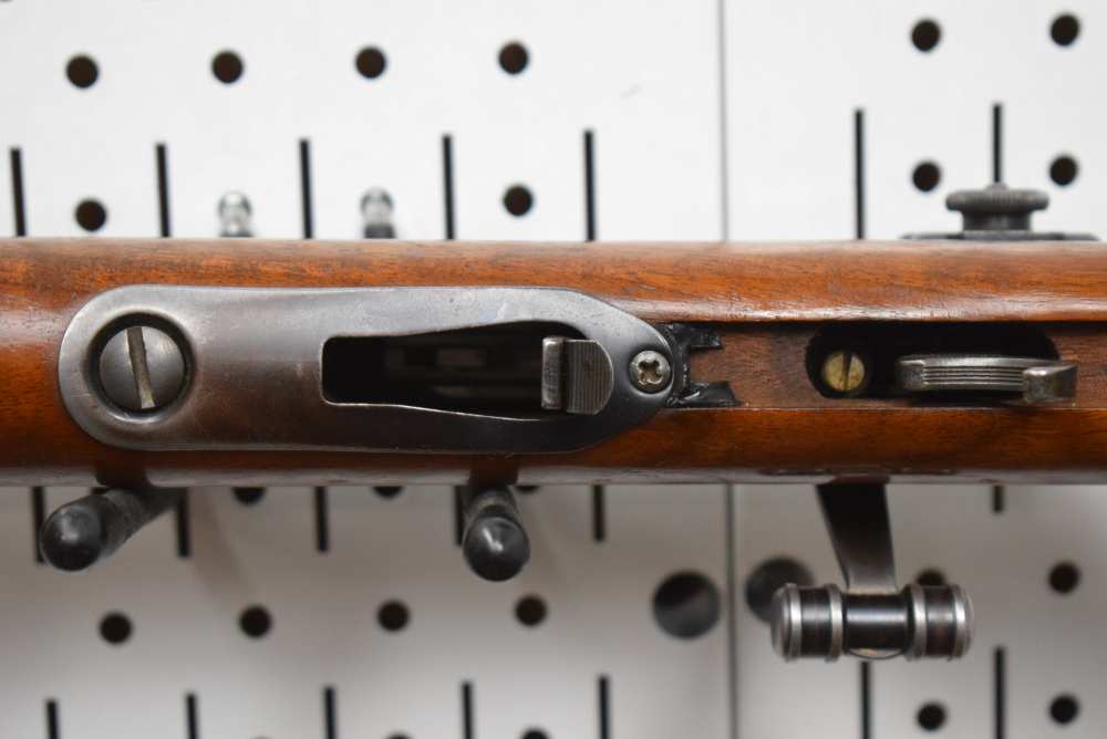 New Haven Model 142-A |.22LR| *GUNSMITH SPECIAL*-img-30