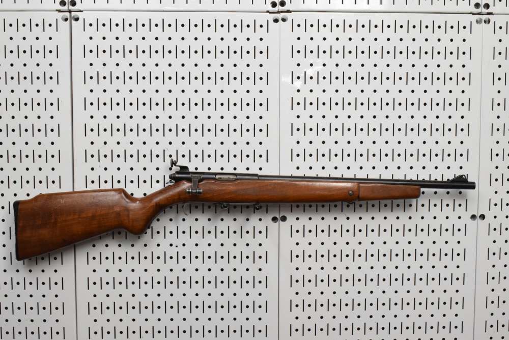 New Haven Model 142-A |.22LR| *GUNSMITH SPECIAL*-img-0