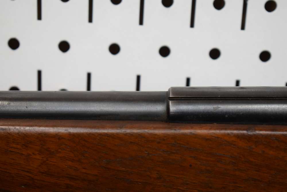 New Haven Model 142-A |.22LR| *GUNSMITH SPECIAL*-img-17