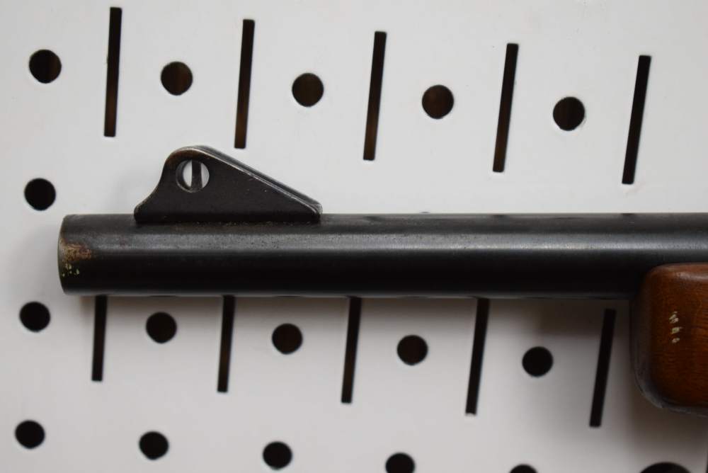 New Haven Model 142-A |.22LR| *GUNSMITH SPECIAL*-img-14