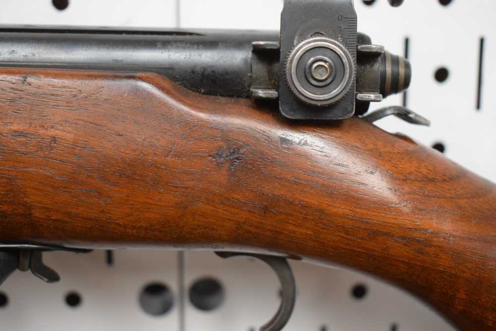 New Haven Model 142-A |.22LR| *GUNSMITH SPECIAL*-img-23