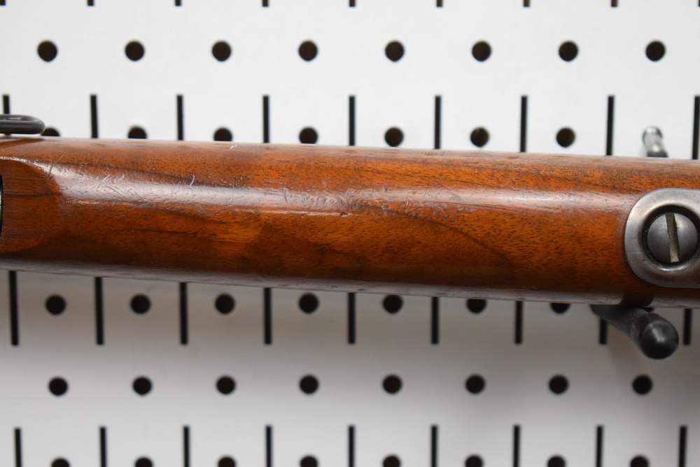 New Haven Model 142-A |.22LR| *GUNSMITH SPECIAL*-img-29