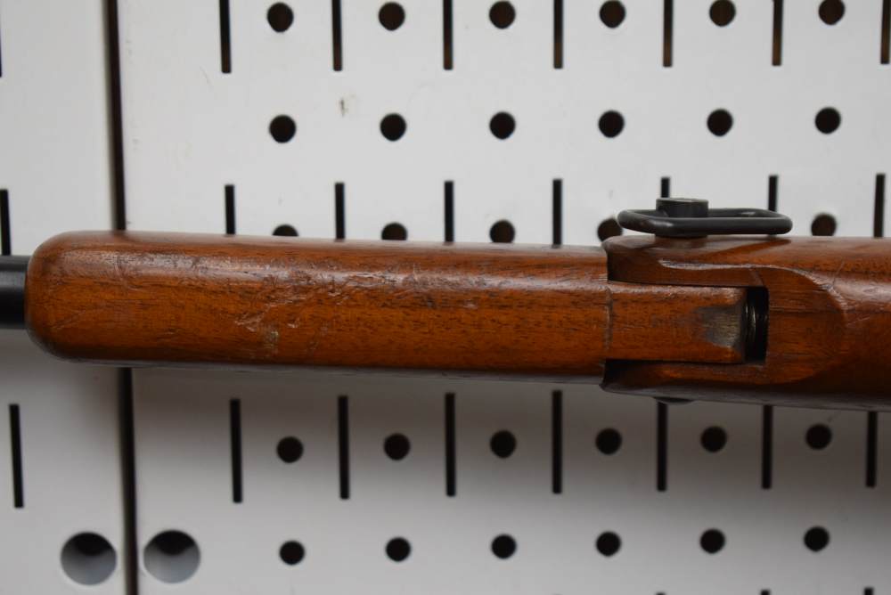 New Haven Model 142-A |.22LR| *GUNSMITH SPECIAL*-img-28