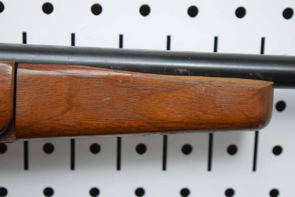 New Haven Model 142-A |.22LR| *GUNSMITH SPECIAL*-img-6