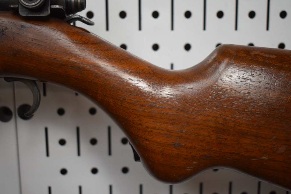 New Haven Model 142-A |.22LR| *GUNSMITH SPECIAL*-img-24