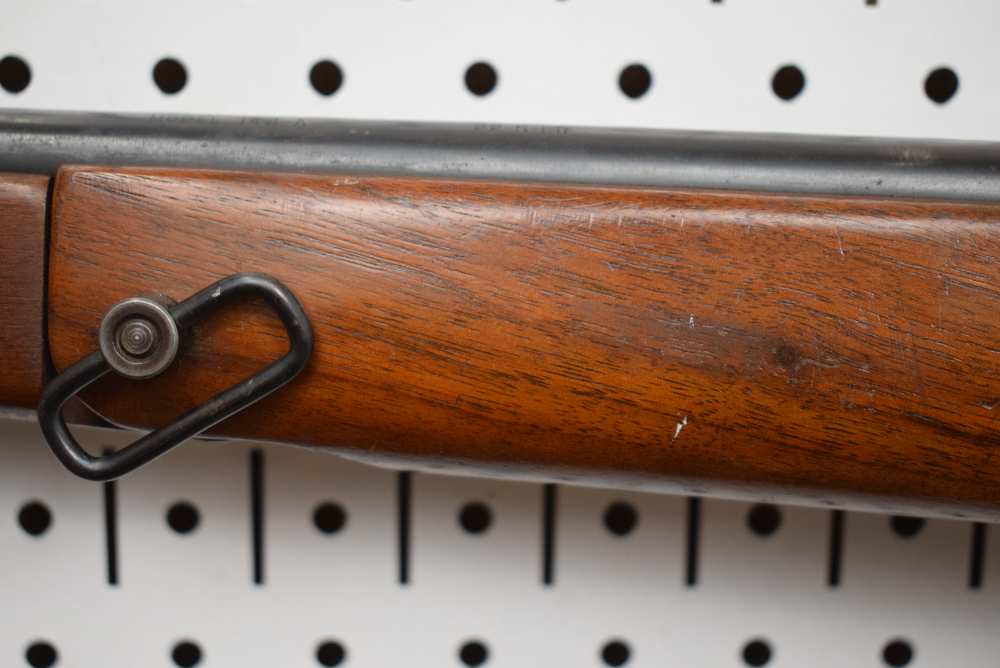 New Haven Model 142-A |.22LR| *GUNSMITH SPECIAL*-img-21