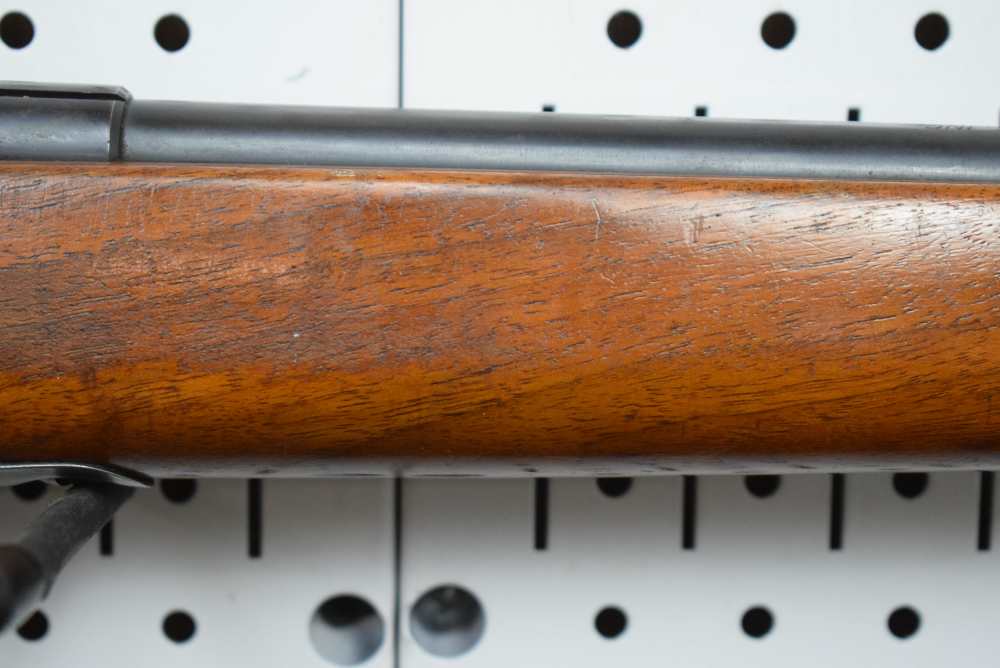 New Haven Model 142-A |.22LR| *GUNSMITH SPECIAL*-img-4