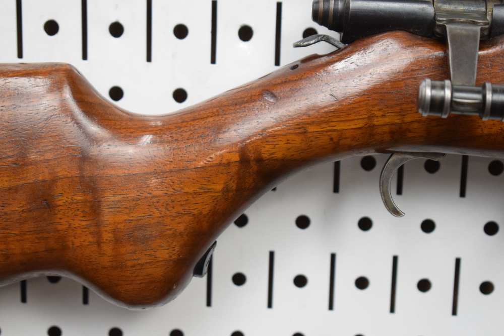 New Haven Model 142-A |.22LR| *GUNSMITH SPECIAL*-img-2
