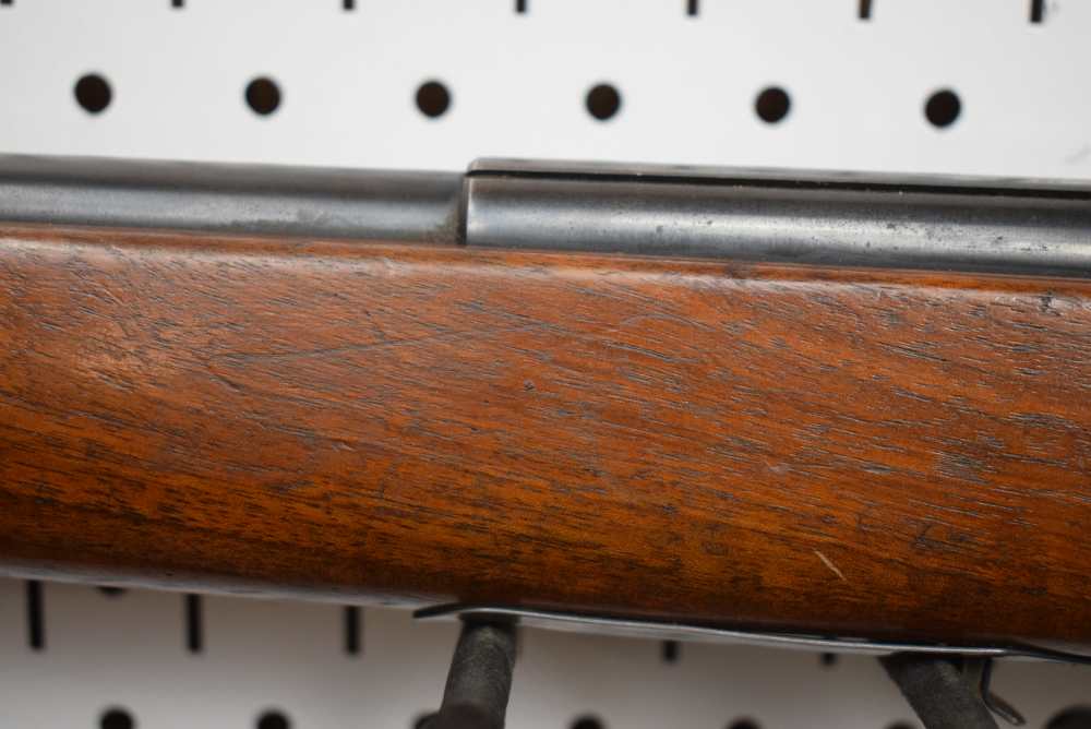 New Haven Model 142-A |.22LR| *GUNSMITH SPECIAL*-img-22