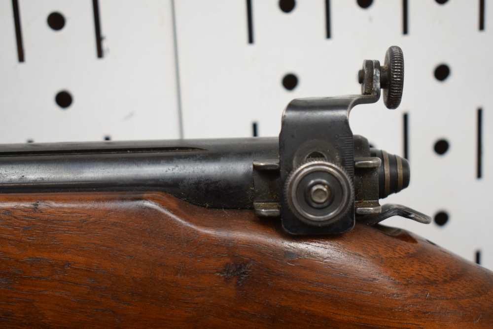 New Haven Model 142-A |.22LR| *GUNSMITH SPECIAL*-img-19