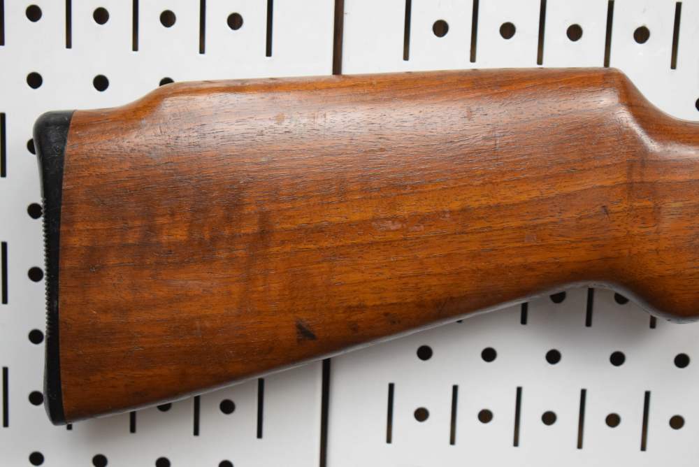 New Haven Model 142-A |.22LR| *GUNSMITH SPECIAL*-img-1