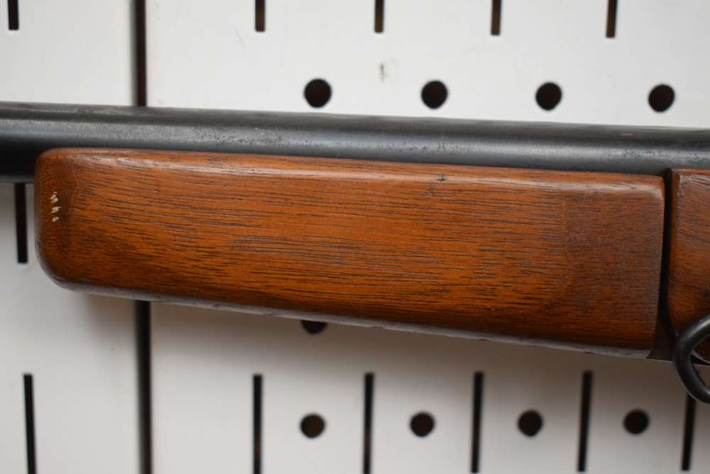 New Haven Model 142-A |.22LR| *GUNSMITH SPECIAL*-img-20