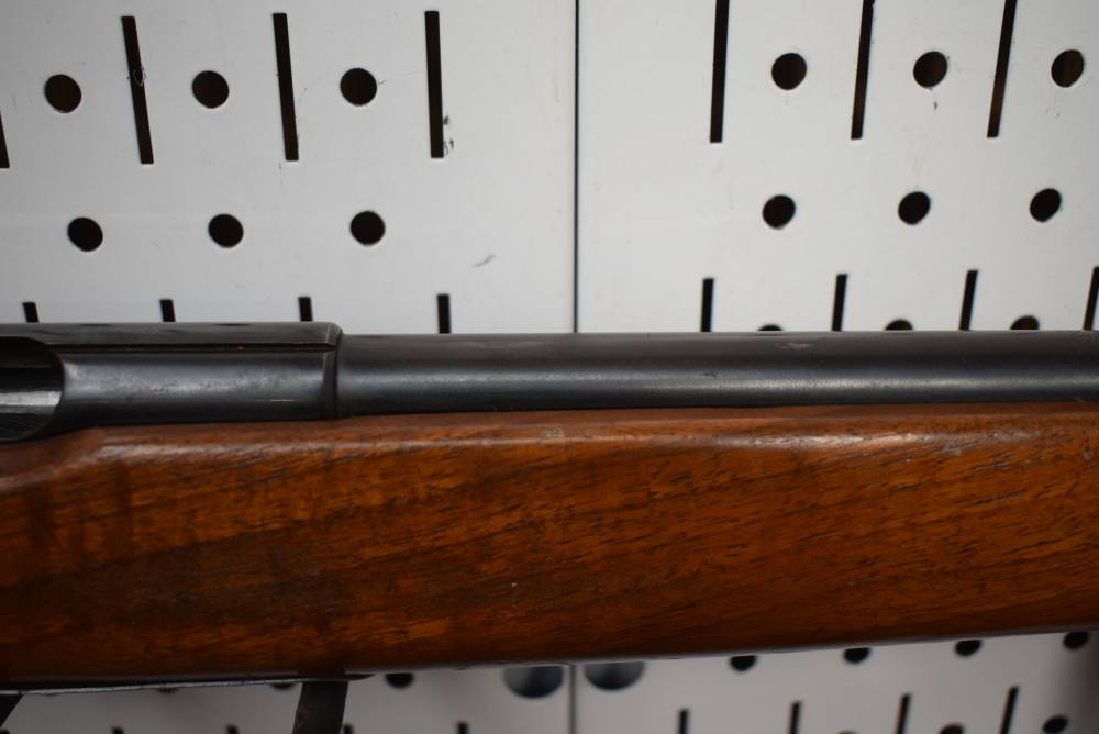 New Haven Model 142-A |.22LR| *GUNSMITH SPECIAL*-img-10