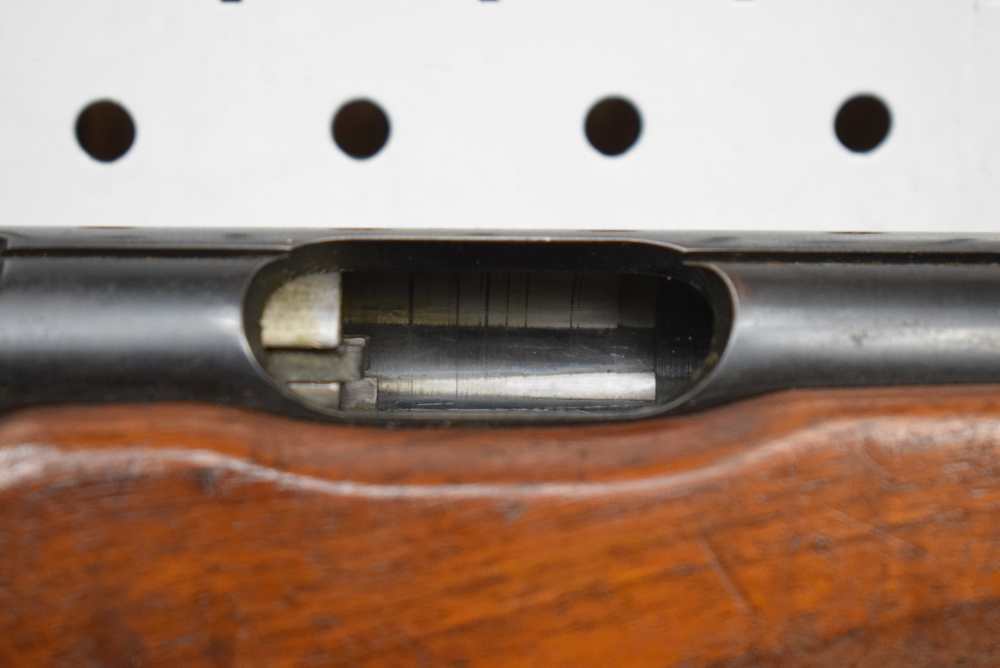 New Haven Model 142-A |.22LR| *GUNSMITH SPECIAL*-img-9