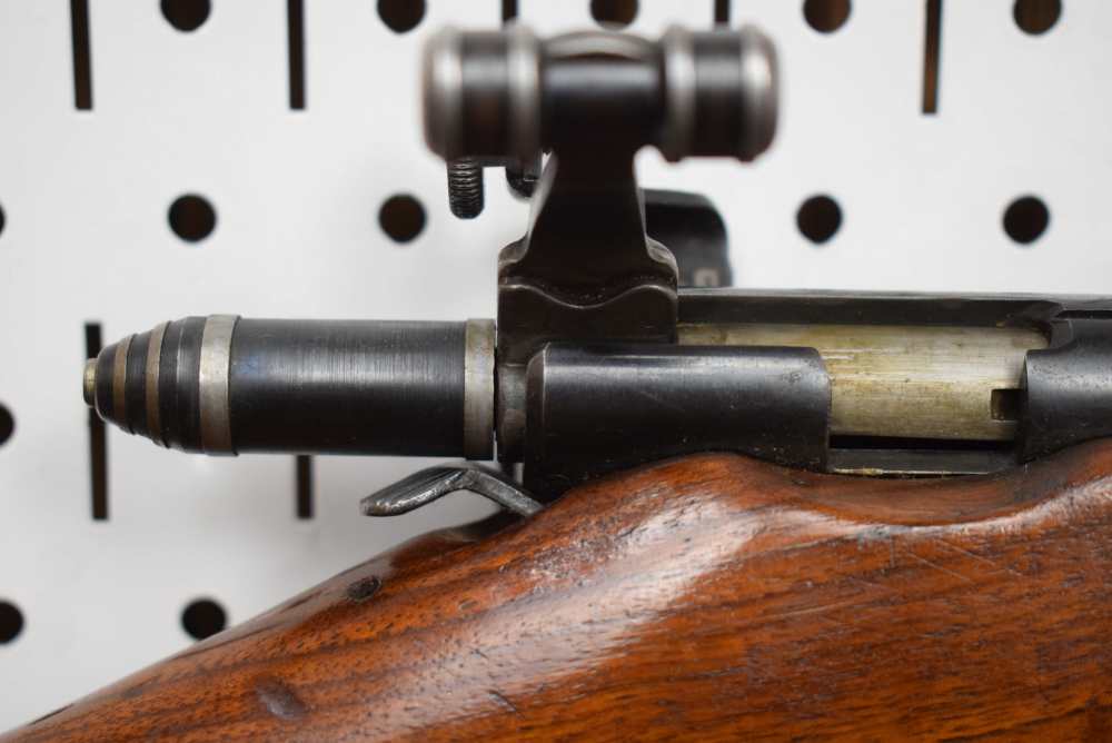 New Haven Model 142-A |.22LR| *GUNSMITH SPECIAL*-img-8