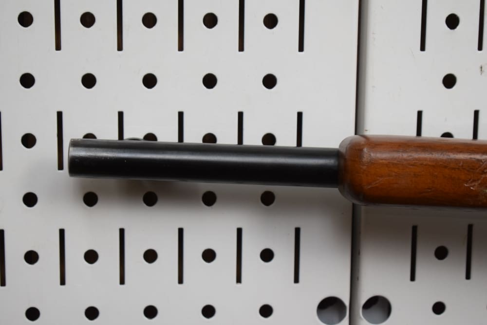 New Haven Model 142-A |.22LR| *GUNSMITH SPECIAL*-img-27