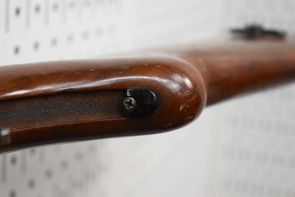 New Haven Model 142-A |.22LR| *GUNSMITH SPECIAL*-img-32