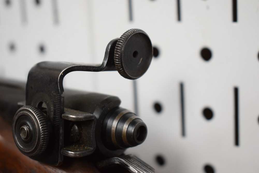 New Haven Model 142-A |.22LR| *GUNSMITH SPECIAL*-img-26
