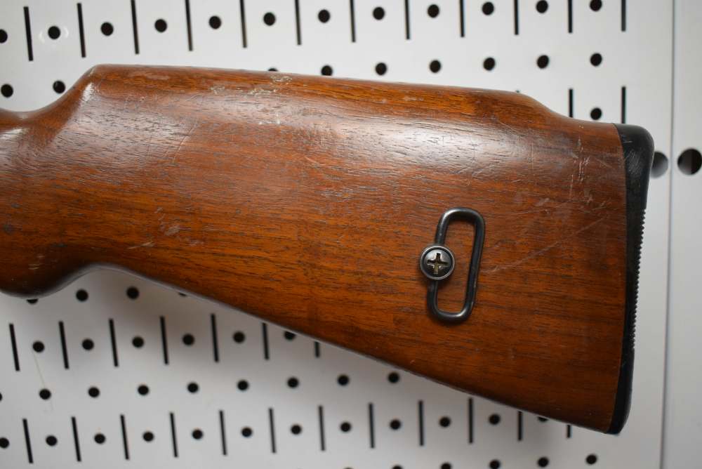New Haven Model 142-A |.22LR| *GUNSMITH SPECIAL*-img-25