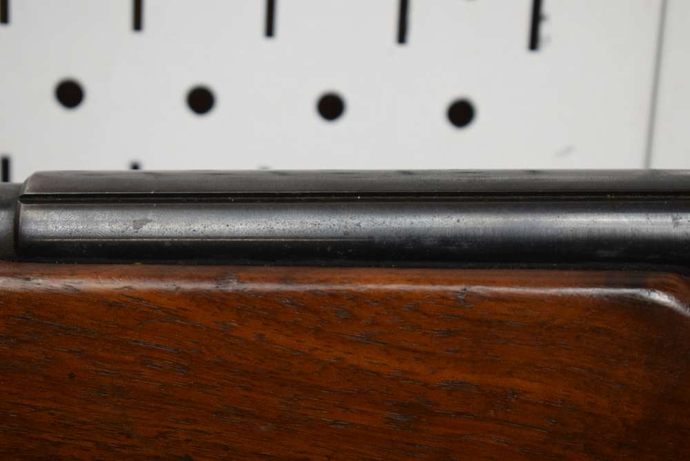 New Haven Model 142-A |.22LR| *GUNSMITH SPECIAL*-img-18