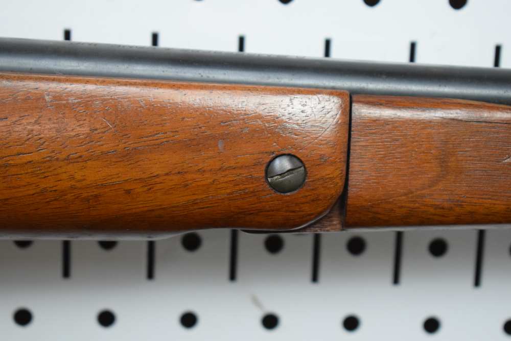 New Haven Model 142-A |.22LR| *GUNSMITH SPECIAL*-img-5