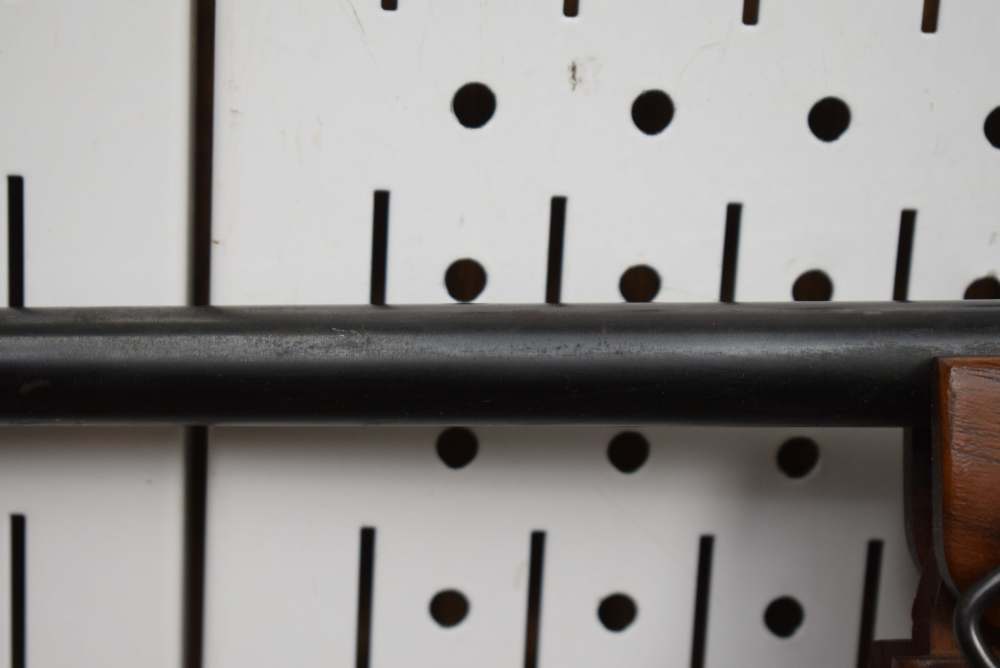 New Haven Model 142-A |.22LR| *GUNSMITH SPECIAL*-img-15