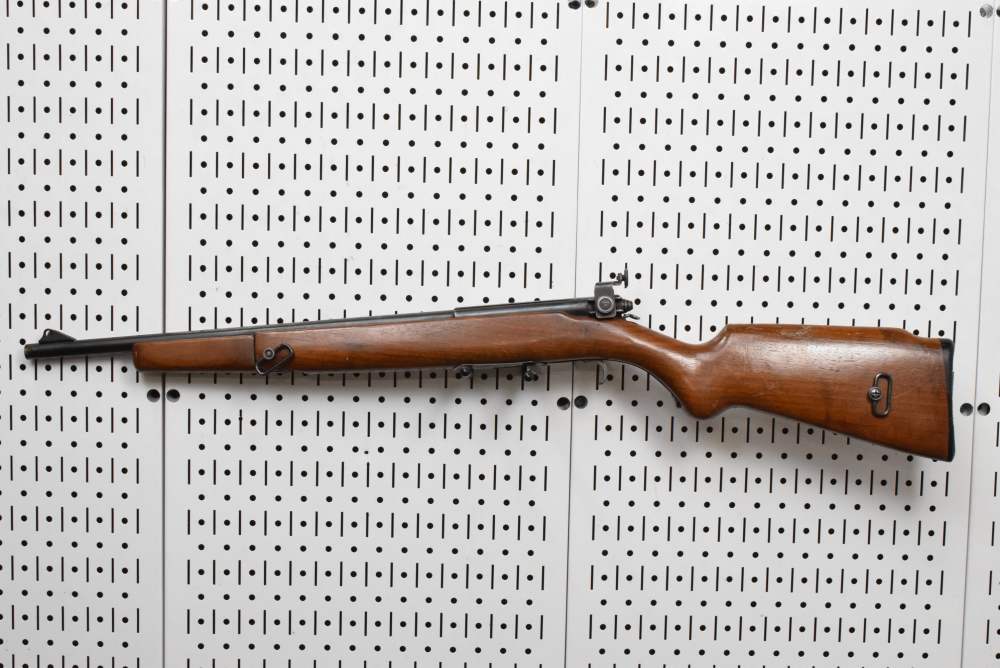 New Haven Model 142-A |.22LR| *GUNSMITH SPECIAL*-img-13