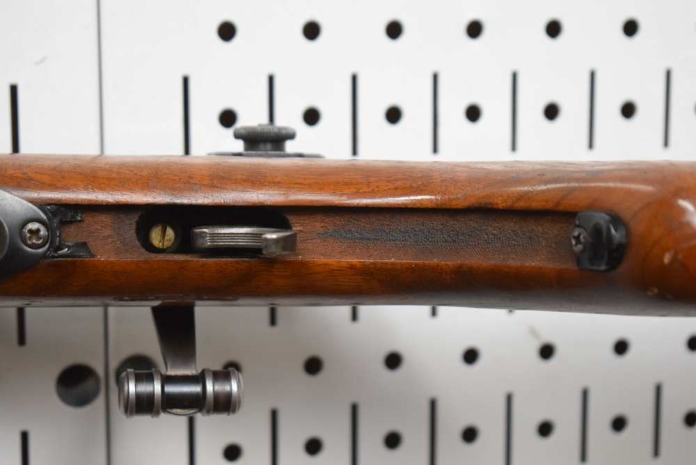 New Haven Model 142-A |.22LR| *GUNSMITH SPECIAL*-img-31