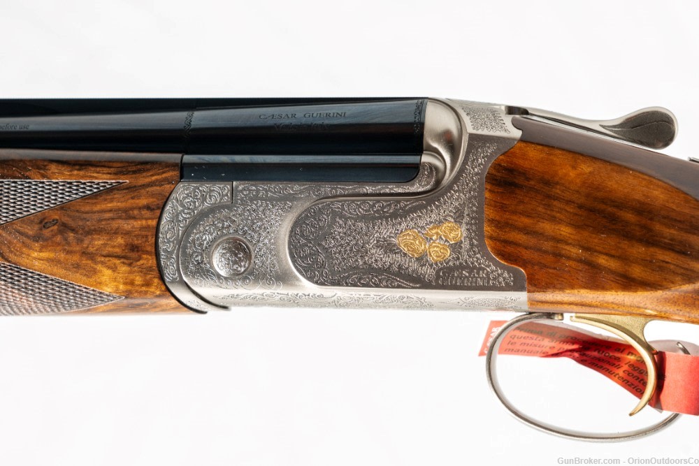 Caesar Guerini Syren Tempio Field 20 GA 28 IN-img-3