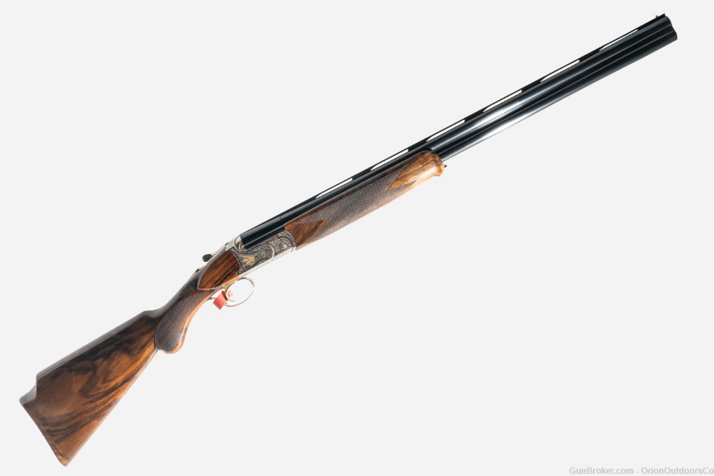 Caesar Guerini Syren Tempio Field 20 GA 28 IN-img-0