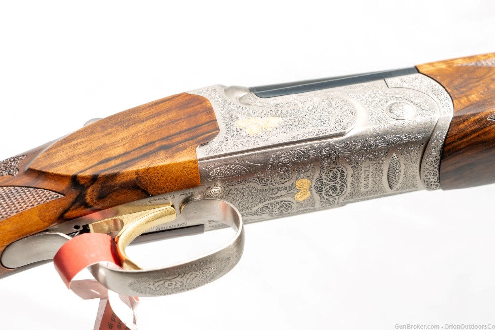 Caesar Guerini Syren Tempio Field 20 GA 28 IN-img-4