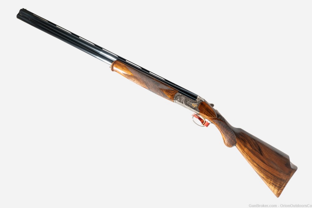 Caesar Guerini Syren Tempio Field 20 GA 28 IN-img-1