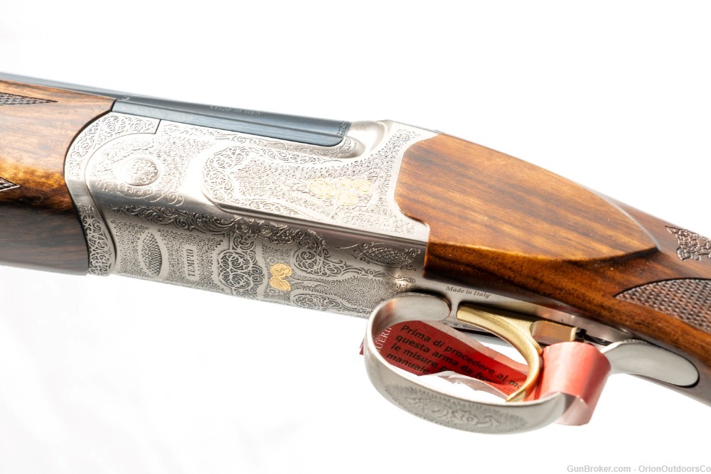 Caesar Guerini Syren Tempio Field 20 GA 28 IN-img-5