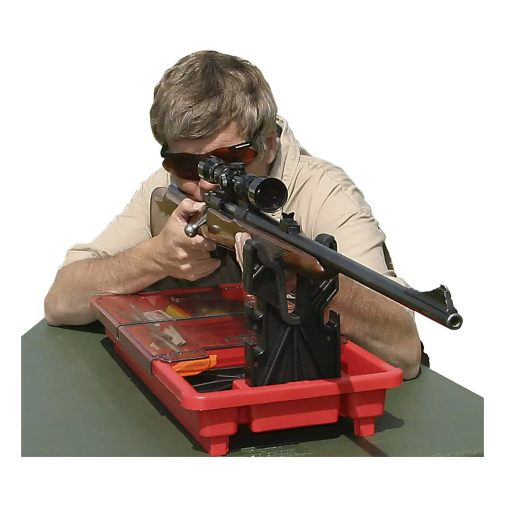 MTM Portable Rifle Maintenance And Red Cleaning Center (RMC-1-30)-img-4