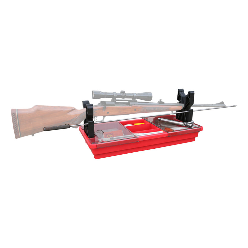MTM Portable Rifle Maintenance And Red Cleaning Center (RMC-1-30)-img-2