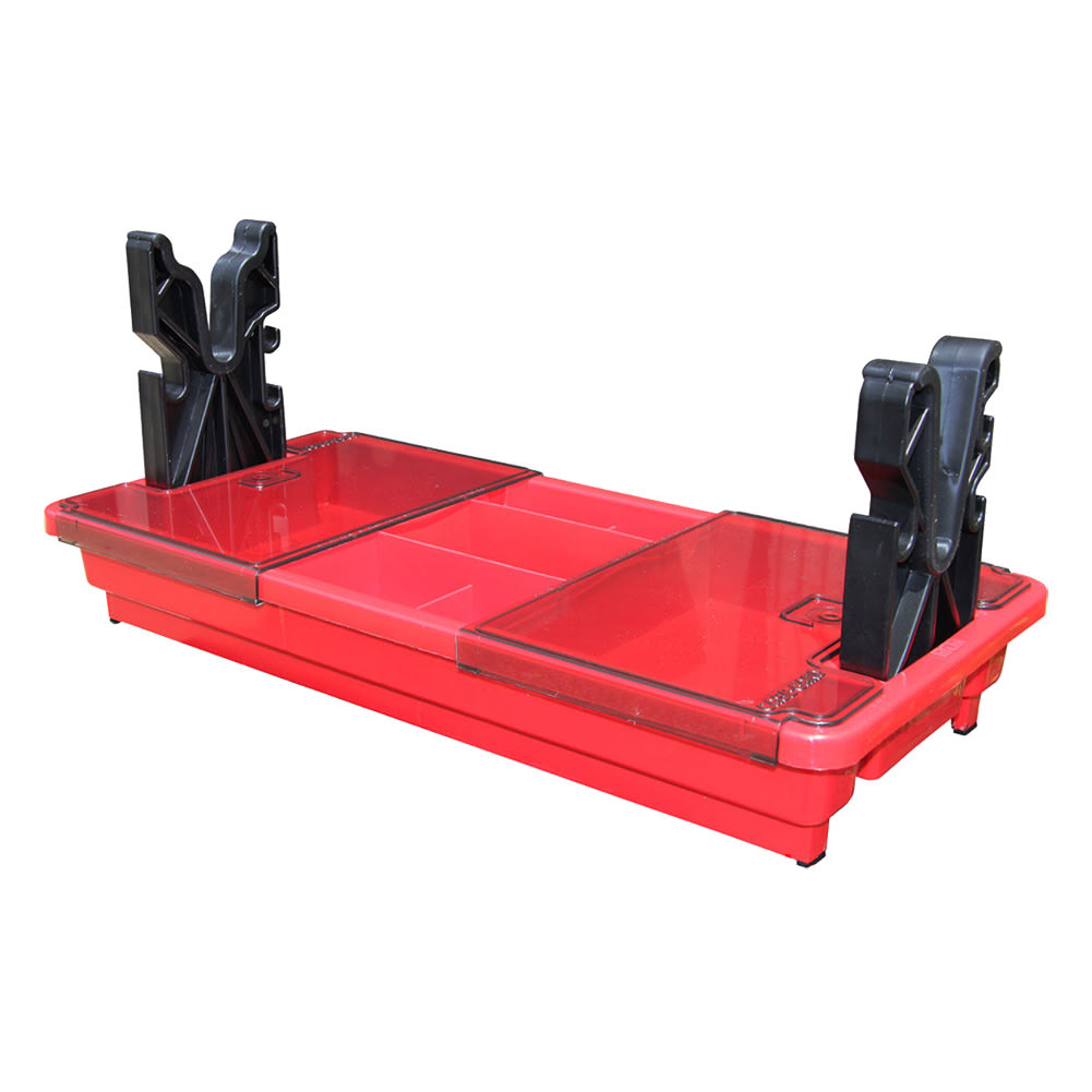 MTM Portable Rifle Maintenance And Red Cleaning Center (RMC-1-30)-img-1