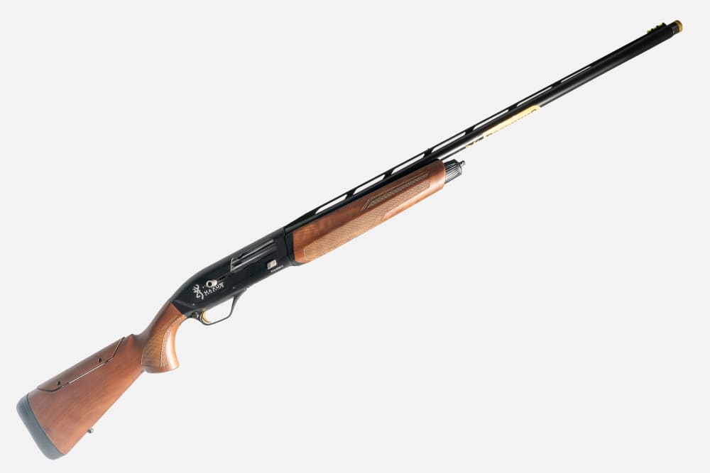 Browning Maxus II Sporting 12ga 30in Adj-img-0
