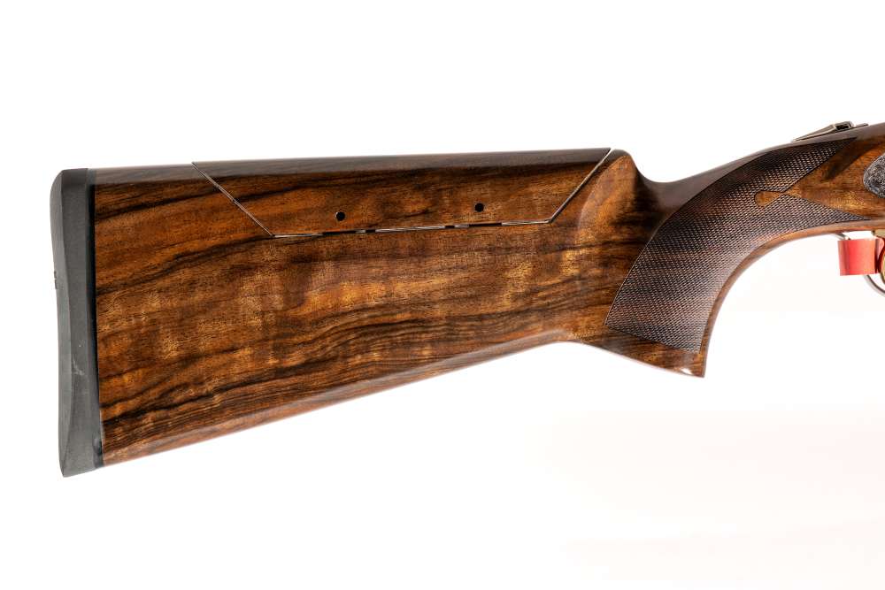 Caesar Guerini Invictus V Sporting 12 GA 32 IN ADJ Stock-img-8