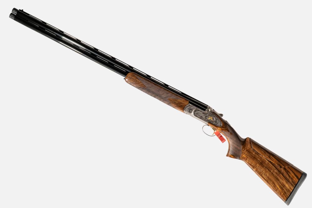 Caesar Guerini Invictus V Sporting 12 GA 32 IN ADJ Stock-img-1