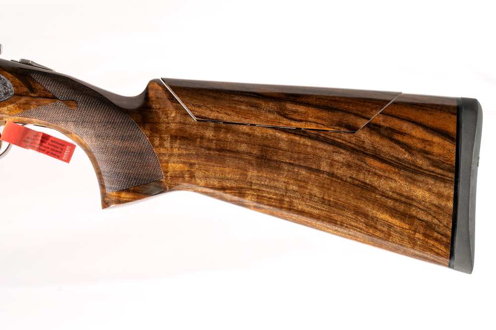 Caesar Guerini Invictus V Sporting 12 GA 32 IN ADJ Stock-img-9