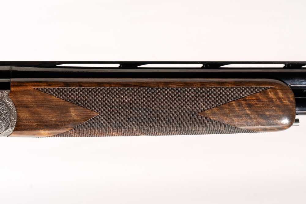 Caesar Guerini Invictus V Sporting 12 GA 32 IN ADJ Stock-img-6