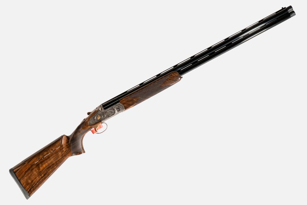 Caesar Guerini Invictus V Sporting 12 GA 32 IN ADJ Stock-img-0