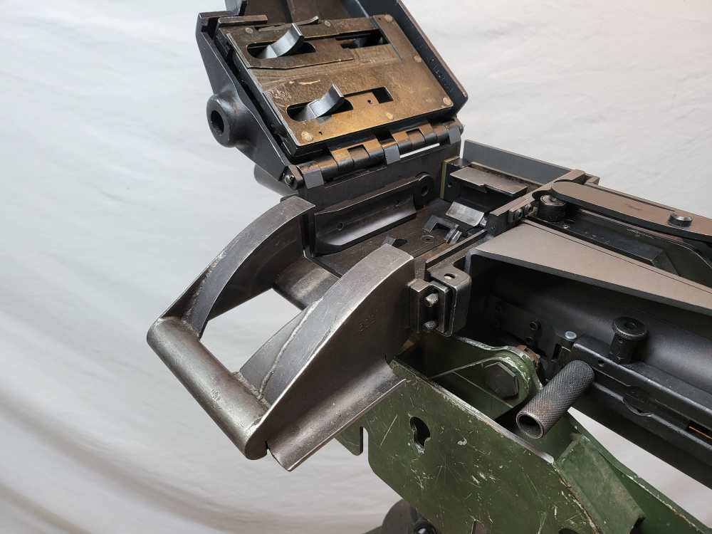 No Law Letter Israeli MK19 40mm-img-4