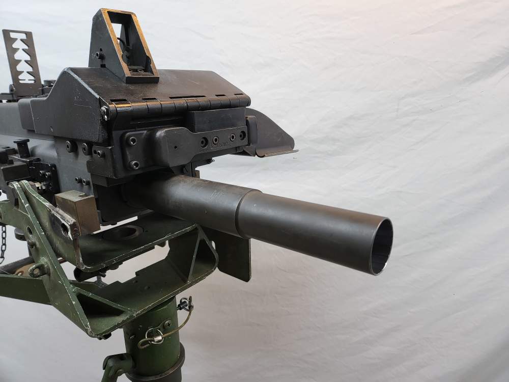 No Law Letter Israeli MK19 40mm-img-8