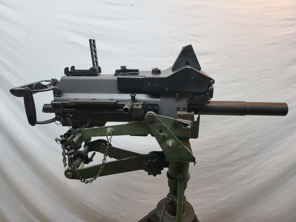 No Law Letter Israeli MK19 40mm-img-0